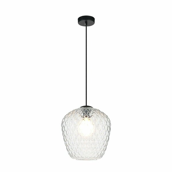 Matteo Lighting Quilted Gem C68103CL